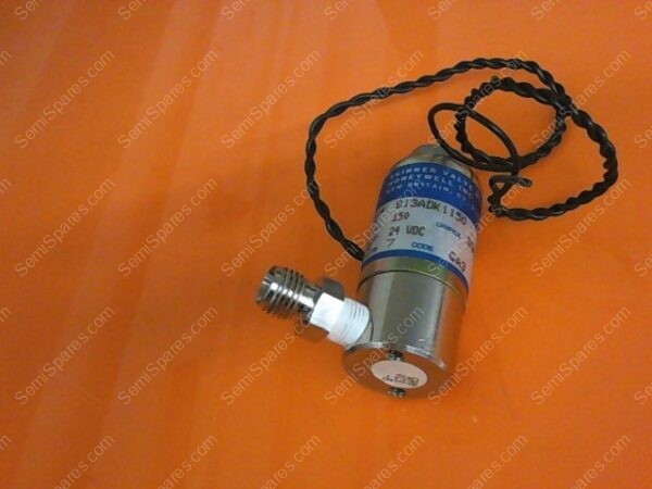 SO-1090-00 | SOLENOID,2235063,SKINNER,3-WAY,24V - Image 2
