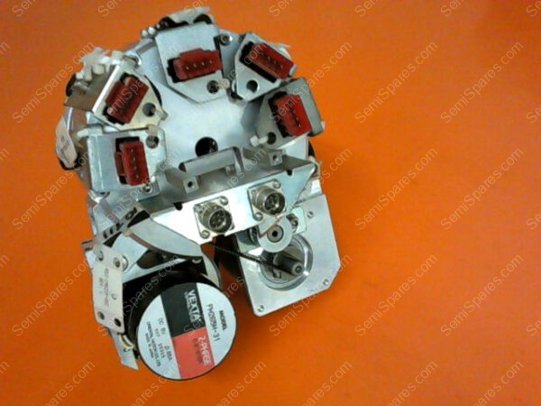 853-012175-008 | ASSY ARM DRIVE HARM 4600