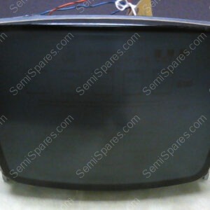 665-001116-001 | CRT  DISPLAY MODULE 12"