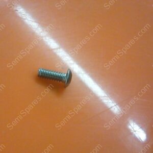 SC-7520-00 | SCREW,6-32X3/8 BUTTON HEAD 8C37BH