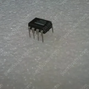 OPA2277P | IC OPAMP GP 2 CIRCUIT 8DIP