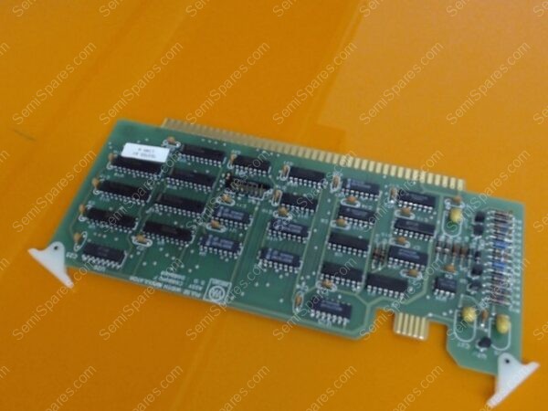BD-7050-00 | PC BOARD,00-666070-00,PULSE WIDTH MODULAR