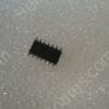 SN74HC27D | IC GATE NOR 3CH 3-INP 14SOIC