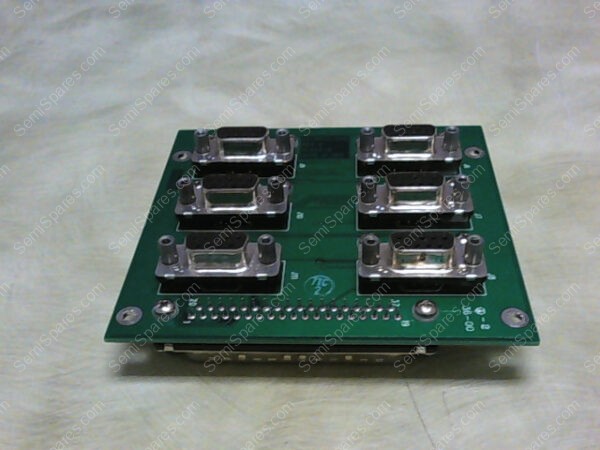 28-8875-040 | LAM RESEARCH 28-8875-040 SENSOR BOARD REV. C SCIN 4600 1654 - Image 2