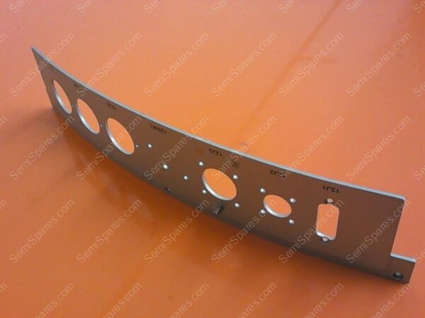 714-054258-002 | PNL,CONN,TOROID OVEN - Image 2