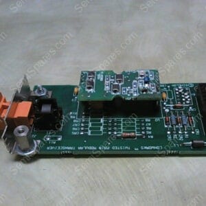 801-1026-01 | LONWORKS TWISTER PAIR MODULAR TRANSCEIVER