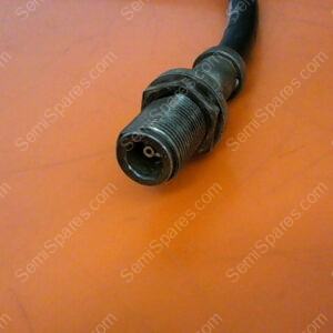 853-017425-001 | ASSY  CABLE RF MATCH COAX LOWE