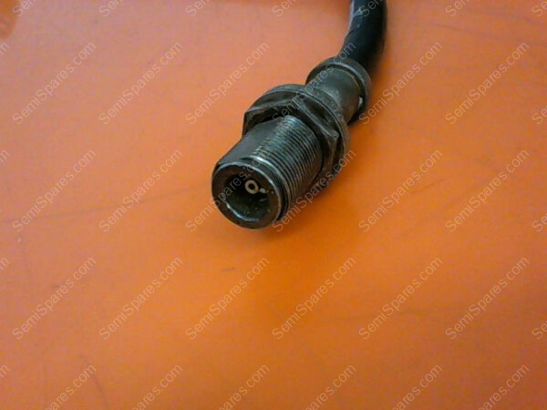853-017425-001 | ASSY CABLE RF MATCH COAX LOWE