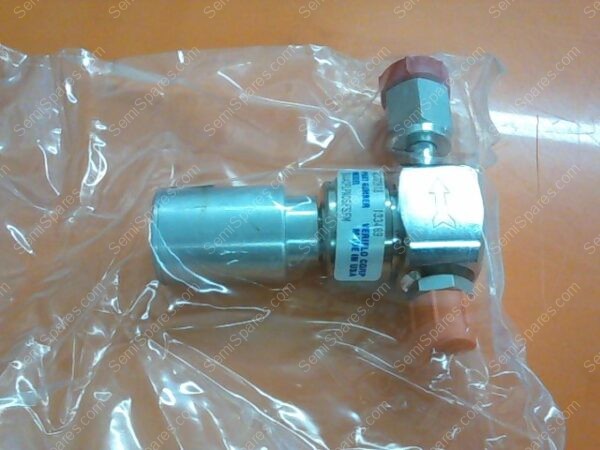 796-091018-002 | VALVE LOW PRESSURE - Image 3