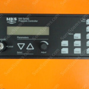 TM-3180-00 | PRESSURE CONTROLLER, 651CD2S1N,FURN