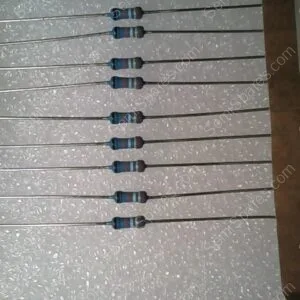 HVR2500002493FR500 | RES 249K OHM 1/4W 1% AXIAL