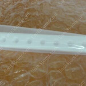 TE-2070-00 | TEFLON MANIFOLD,19967-01,SPRAY NOZZLE 8