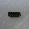 956214-2000-AR-PR | CONN RCPT 14POS 0.079 GOLD SMD