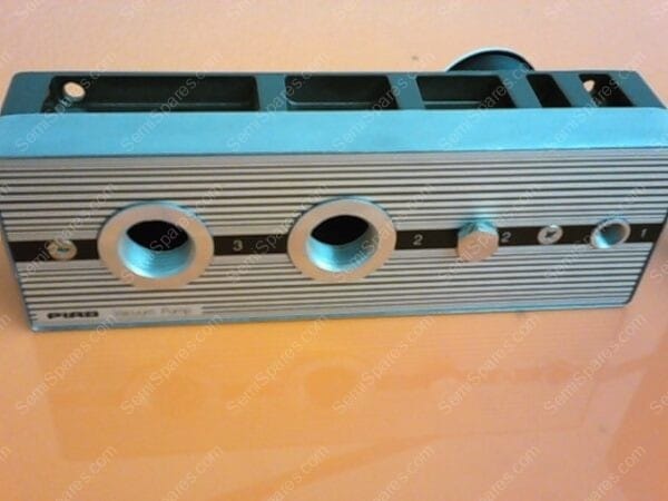 796-073197-001 | VACUUM PUMP - Image 3