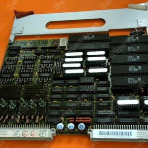 SYS68K/SIO-2 | FORCE COMPUTERS SYS68K/SIO-2 310004 VME SERIAL INTERFACE