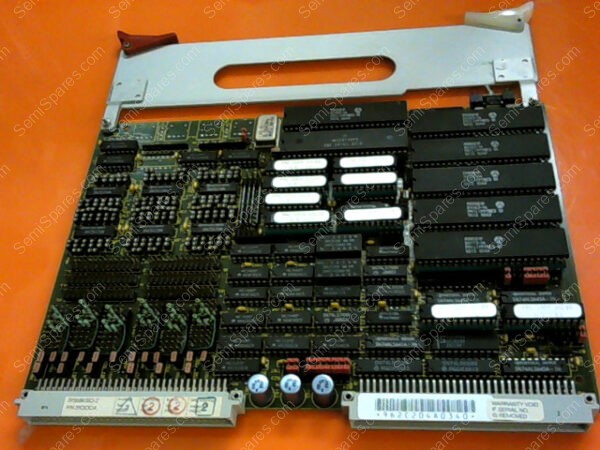 SYS68K/SIO-2 | FORCE COMPUTERS SYS68K/SIO-2 310004 VME SERIAL INTERFACE