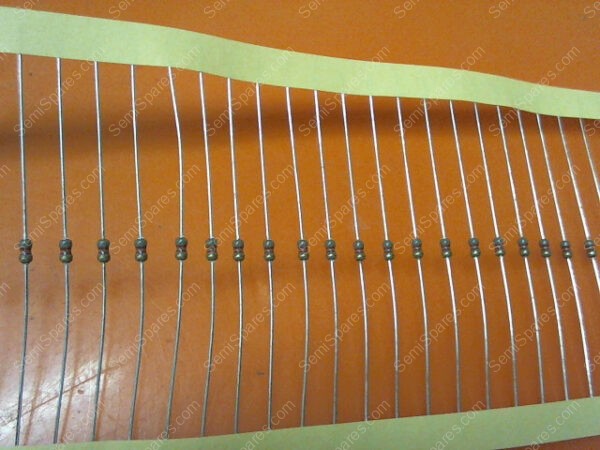 CFSI/ 4CT52R822J | RESISTOR,5% AXIAL,1/4W, 8.2K OHM (4918 PCS)