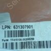 TH-3960-00 | TEFLON COIL,415105-002,IN-LINE HEATER