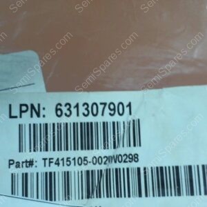 TH-3960-00 | TEFLON COIL,415105-002,IN-LINE HEATER