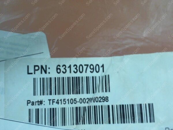 TH-3960-00 | TEFLON COIL,415105-002,IN-LINE HEATER