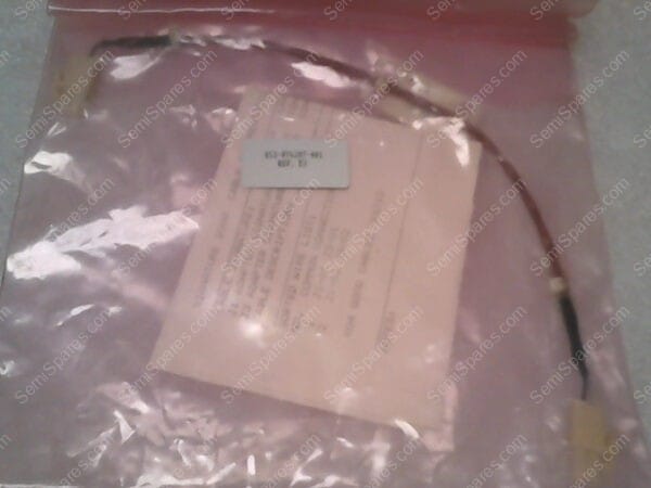 853-076287-001 | ASSY,CA,PRES XDCR POWER