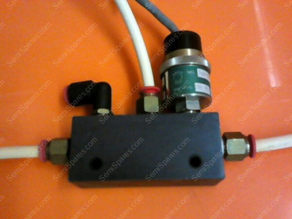 768-748-1/2153-1 | WASCO/GECO PRESSURE SWITCH MODEL 768-748-1/2153-1 MAX PSIG 250 PSI 1A 115VAC - Image 3