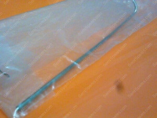 XX-2905-00 | TUBE, GAS FEED, 12008494, 350D SOURCE