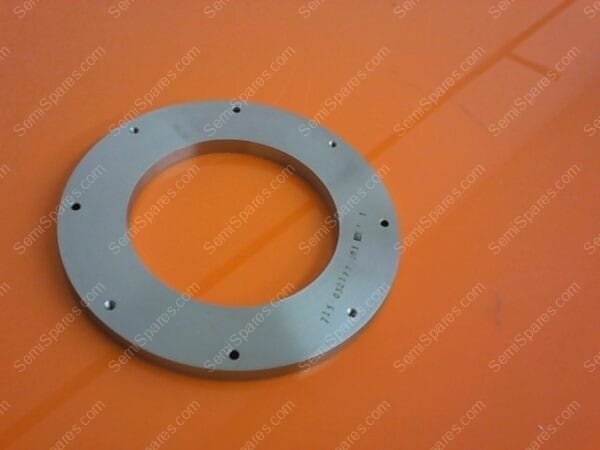 715-032177-001 | PLATE,MOUNTING,VENT DUCT