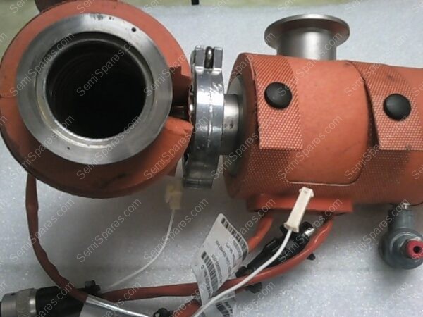 678-099963-001 | HTR,FAST ACTING VAL,HPS