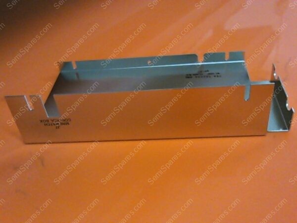 714-386008-001 | COV,DIP BOX/TEMP CONT