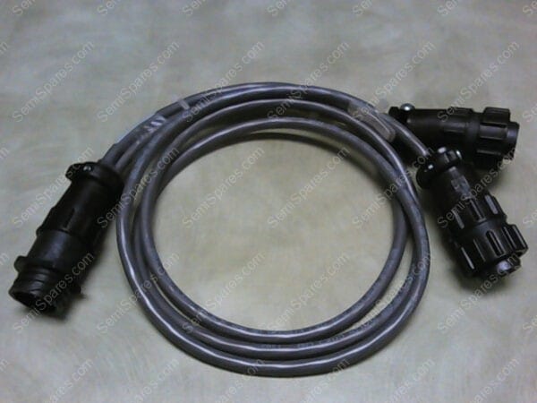 853-492713-001 | ASSY,HARN,DUAL LT TWR,ALLI 6