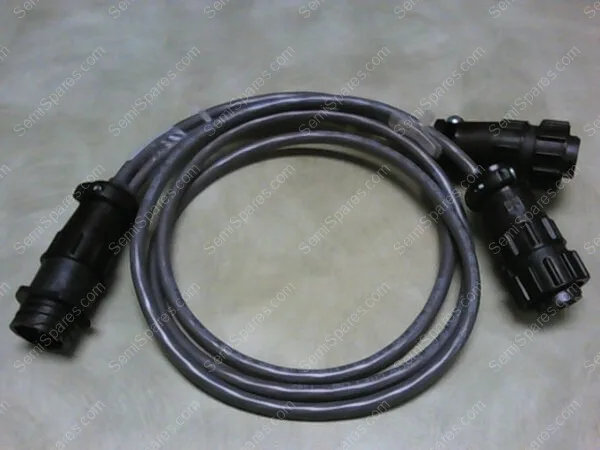 853-492713-001 | ASSY,HARN,DUAL LT TWR,ALLI 6