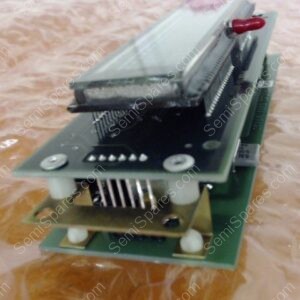 VL-6260-00 | DISPLAY,80-620-019,VACUUM FLUORESCENT