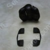 058-3848 | BLACK PLASTIC DOOR POSITION HINGE