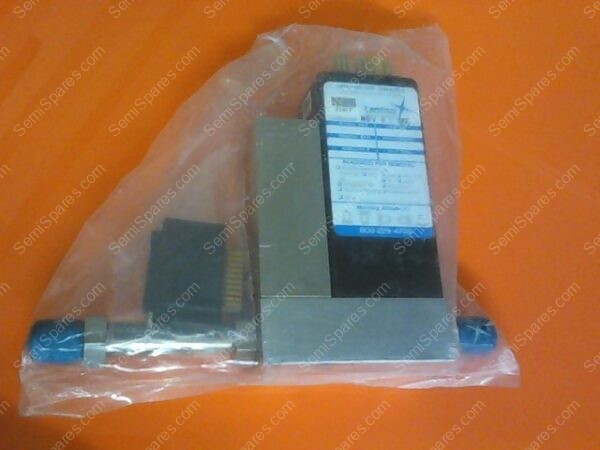 MF-1200-00 | MFC,UFC-1100A,PFD,400SCCM - Image 3