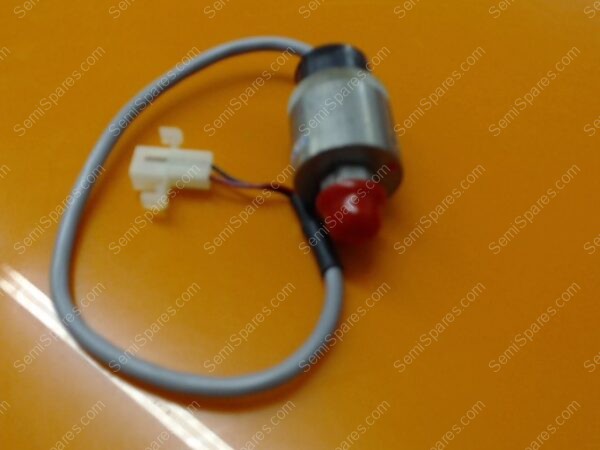 853-002085-001 | ASSY PRESSURE SWITCH-50 TORR - Image 2