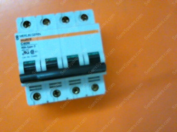 670-093052-040 | CKT BRKR,4 POLE