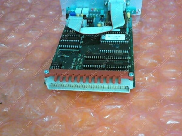 PN6066A | PCU REV A,E0042, PN6066A - Image 2