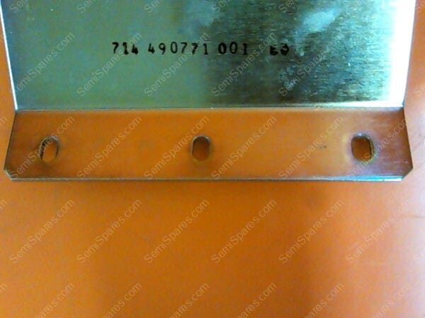 714-490771-001 | BRKT,MTG,CHAS,ENCL,R/H - Image 2