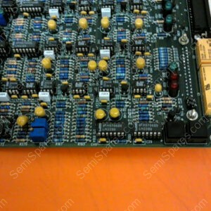 810-077502-003 | ASSY,PCB,FLOW SW I/F,9900