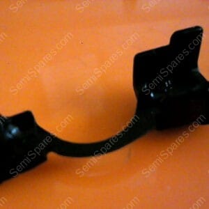 686-250738-001 | STRAIN REL NYL BUSHING #1184