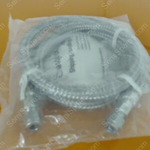 TH-1673-00 | HOSE, SS-HD-4-SL4-48,BRAID,1/4" ,48"