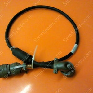 D-D-93199H | SEIKO SEIKI, CONNECTION CABLE 0.6M P017-19-20M D-D-93199H 941SD0016