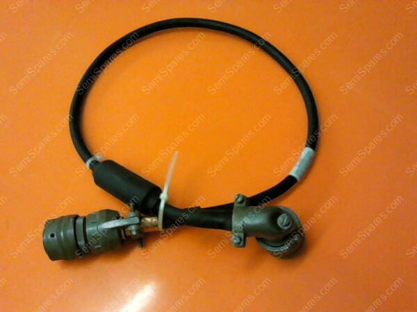 D-D-93199H | SEIKO SEIKI, CONNECTION CABLE 0.6M P017-19-20M D-D-93199H 941SD0016