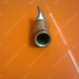 672-060734-002 | LUG, ONE-HOLE, 4 AWG