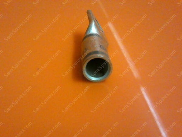 672-060734-002 | LUG, ONE-HOLE, 4 AWG