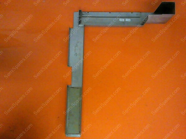 714-130050-002 | COVER, WFR TRANSPORT DSQ
