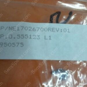 E17026700 | 950575,REAR GROUND,P/N E17026700