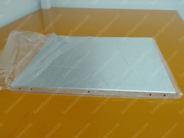 714-034302-001 | PNL,TOP,VME CONT ENCL