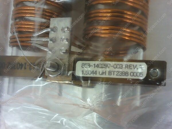 853-140297-003 | ASSY,LD COIL,4520XL OXD R/B - Image 2